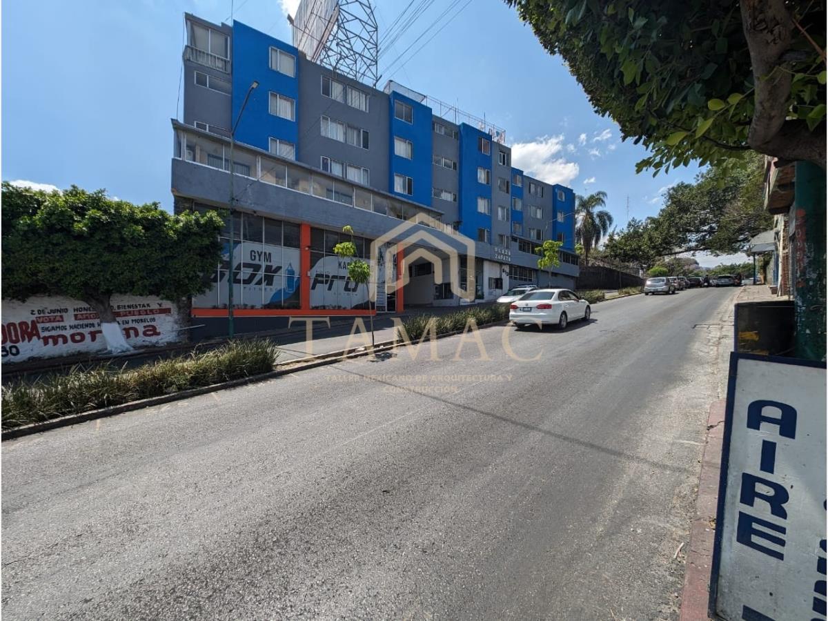 Hotel en venta en Tlaltenango, Cuernavaca — foto 1 de 27