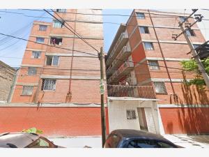 Departamento en Niños Héroes, Benito Juárez, Ciudad de México