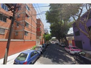 Departamento en venta en Niños Héroes, Benito Juárez — foto 2 de 12