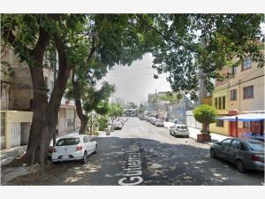 Departamento en venta en Obrera, Cuauhtémoc — foto 2 de 4