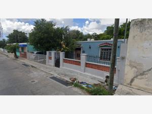 Casa en Bojorquez, Mérida, Yucatán