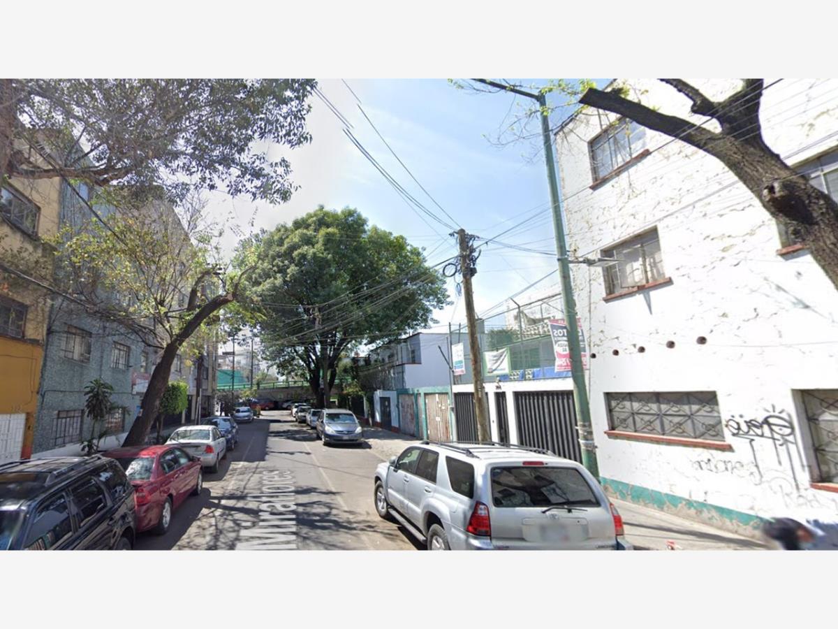 Departamento en venta en Portales Oriente, Benito Juárez — foto 1 de 6