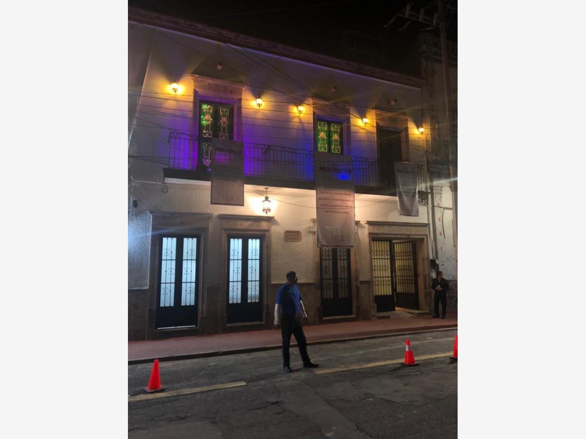 Local en venta en Guadalajara Centro, Guadalajara — foto 1 de 16