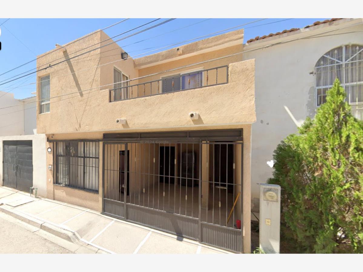 Casa en Remate en Rincon San Antonio, Gómez Palacio, Durango