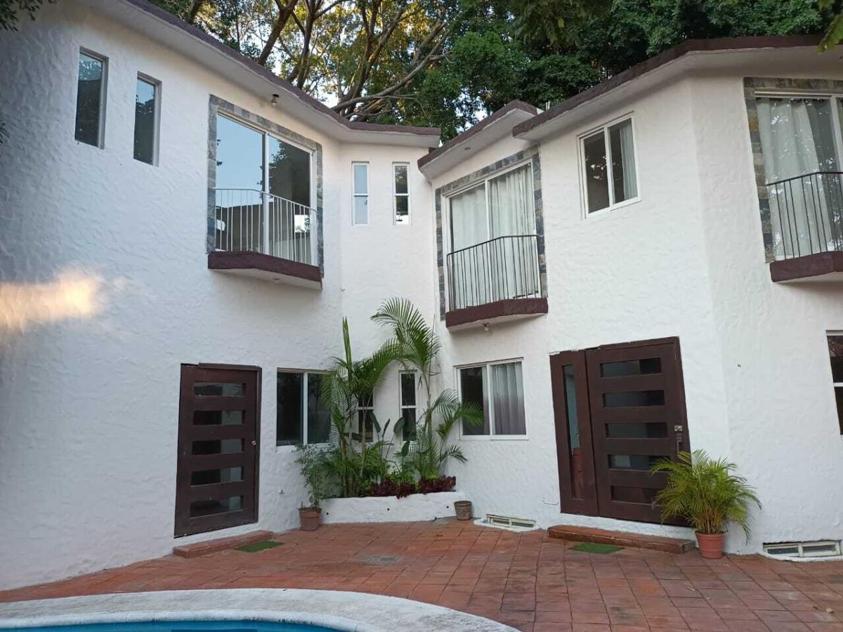 Casa en venta en Tlaltenango, Cuernavaca — foto 1 de 34