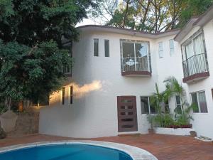 Casa en venta en Tlaltenango, Cuernavaca — foto 2 de 34