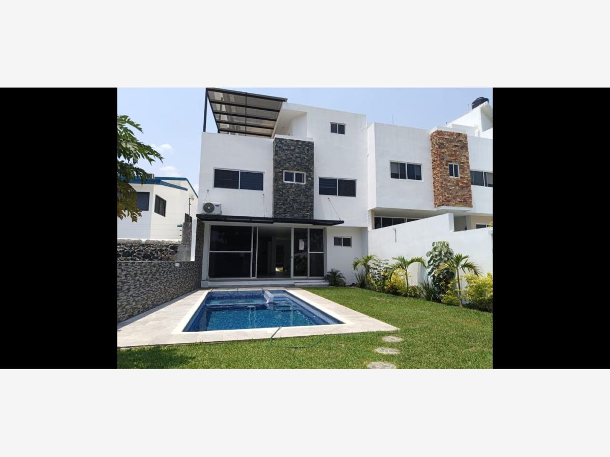Casa en venta en Brisas, Temixco — foto 1 de 11