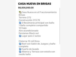 Casa en venta en Brisas, Temixco — foto 2 de 11