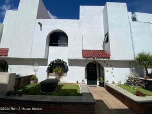 Casa en venta en Jesus del Monte, Huixquilucan — foto 2 de 29