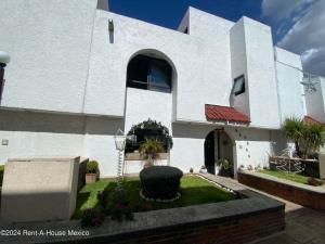 Casa en venta en Jesus del Monte, Huixquilucan — foto 3 de 29