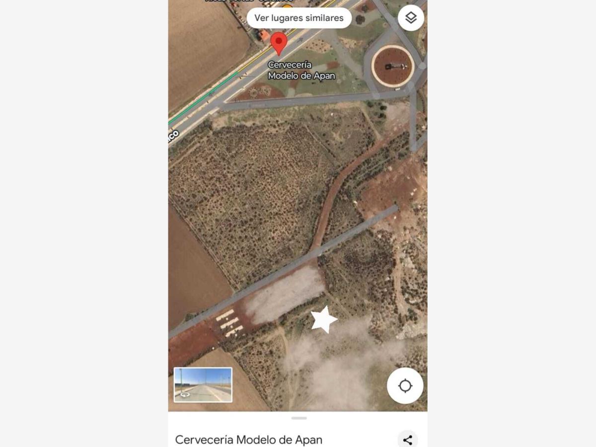 Terreno en venta en Acopinalco, Apan — foto 1 de 9