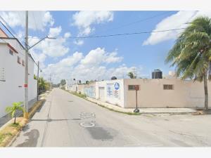 Casa en Supermanzana 98, Benito Juárez, Quintana Roo
