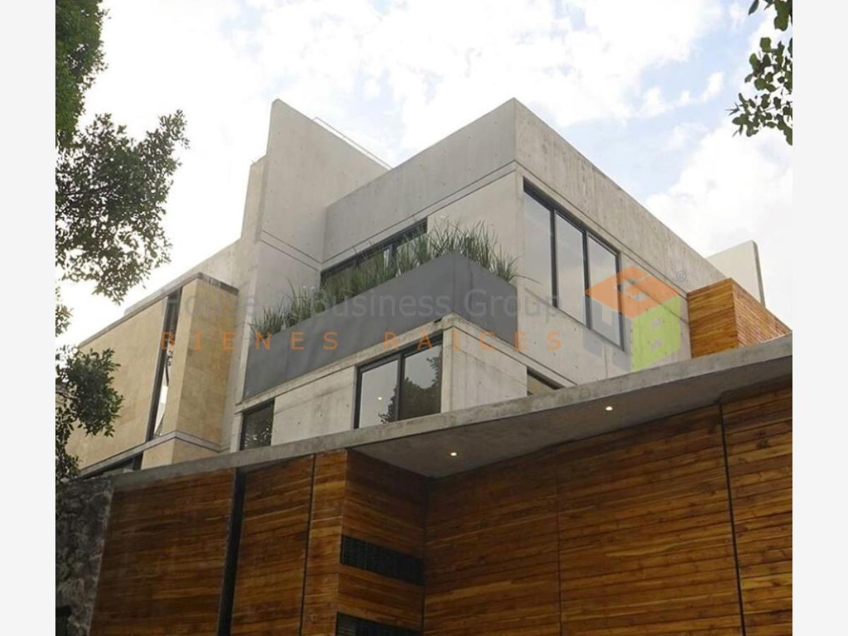 Casa en venta en Lomas del Huizachal, Naucalpan de Juárez — foto 1 de 15