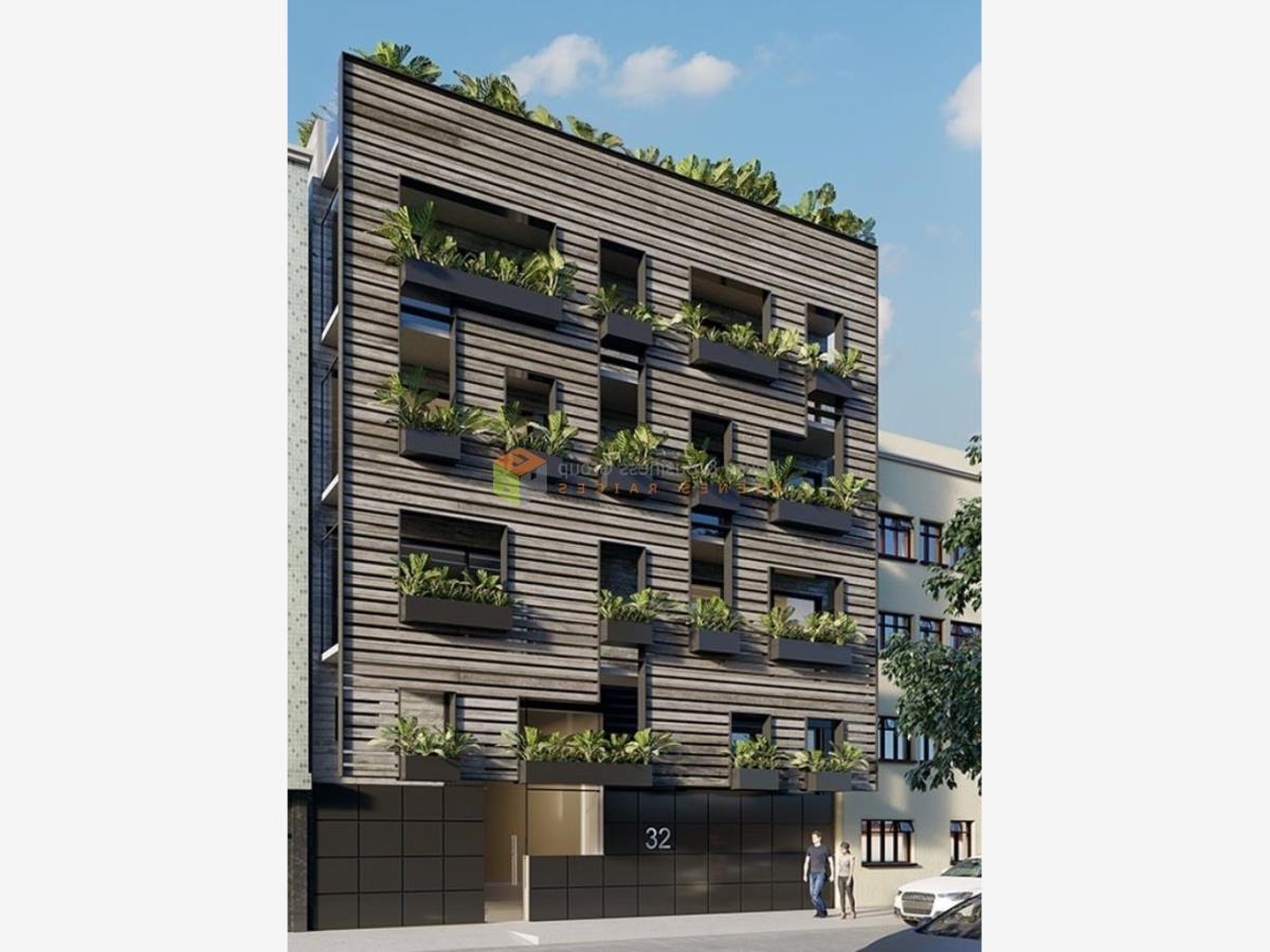 Departamento en venta en Piedad Narvarte, Benito Juárez — foto 1 de 13