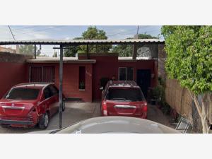 Casa en remate en Villa Fontana, Cajeme, Sonora