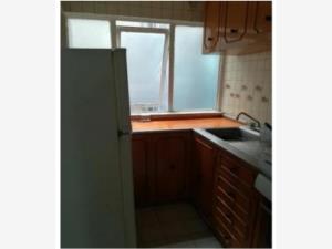 Departamento en Roma Norte, Cuauhtémoc, Ciudad de México