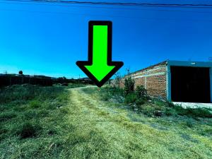 Terreno en venta en El Pedregal, El Salto — foto 2 de 10