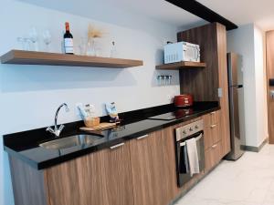 Departamento en renta en San Pedro de los Pinos, Álvaro Obregón — foto 3 de 17