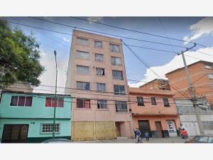 Departamento en Doctores, Cuauhtémoc, Ciudad de México