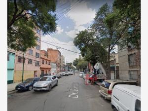 Departamento en venta en Doctores, Cuauhtémoc — foto 2 de 10