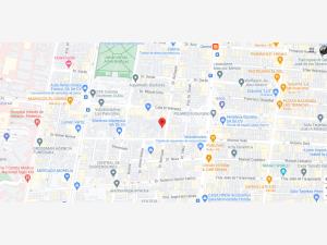 Departamento en venta en Doctores, Cuauhtémoc — foto 3 de 10