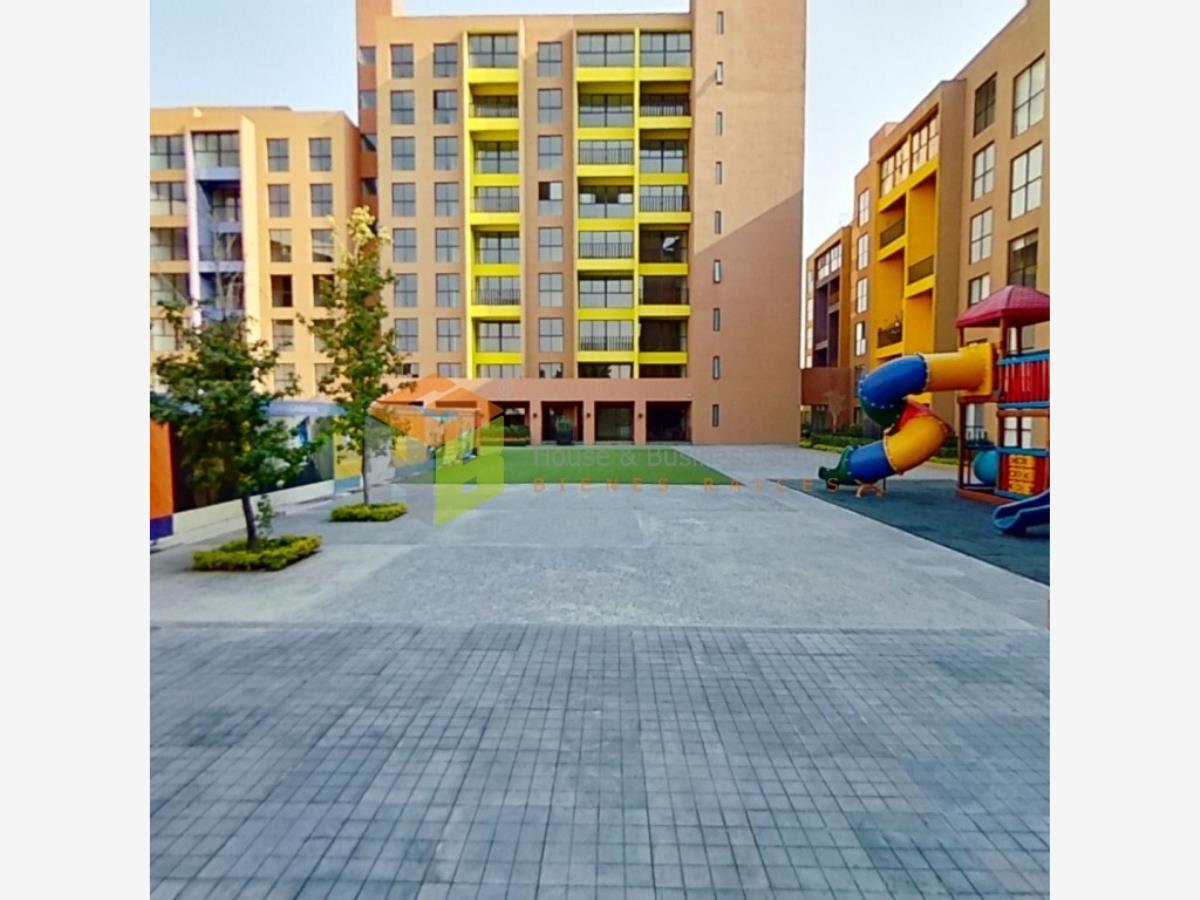 Departamento en venta en Residencial Zacatenco, Gustavo A. Madero — foto 1 de 17