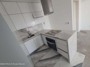 Departamento en renta en Los Alpes, Álvaro Obregón — foto 3 de 19