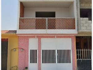 Casa en venta en Geovillas los Pinos II, Veracruz — foto 3 de 17