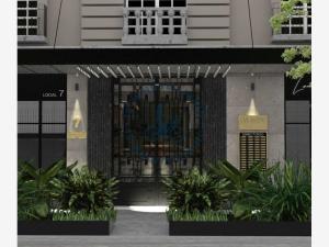 Departamento en venta en San Rafael, Cuauhtémoc — foto 2 de 15