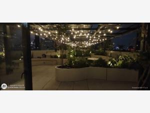 Departamento en renta en Juarez, Cuauhtémoc — foto 3 de 10
