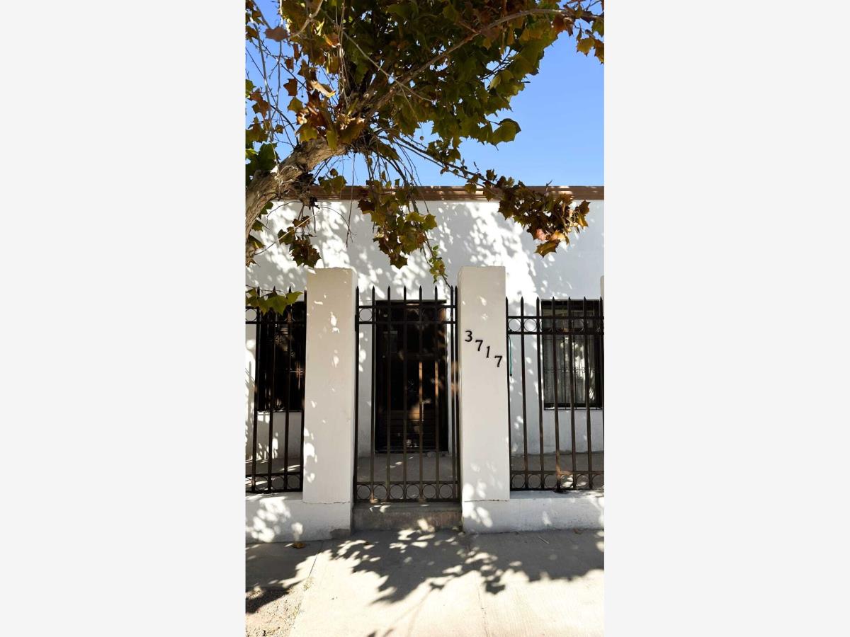 Casa en venta en Obrera, Chihuahua — foto 1 de 22