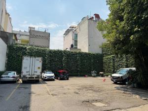 Edificio en venta en Obrera, Cuauhtémoc — foto 2 de 17