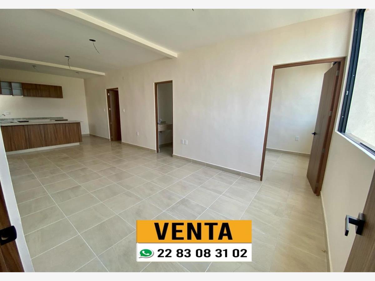 Departamento en venta en Virginia, Boca del Río — foto 1 de 12