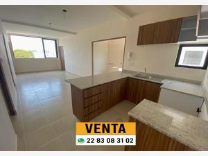 Departamento en venta en Virginia, Boca del Río — foto 3 de 12
