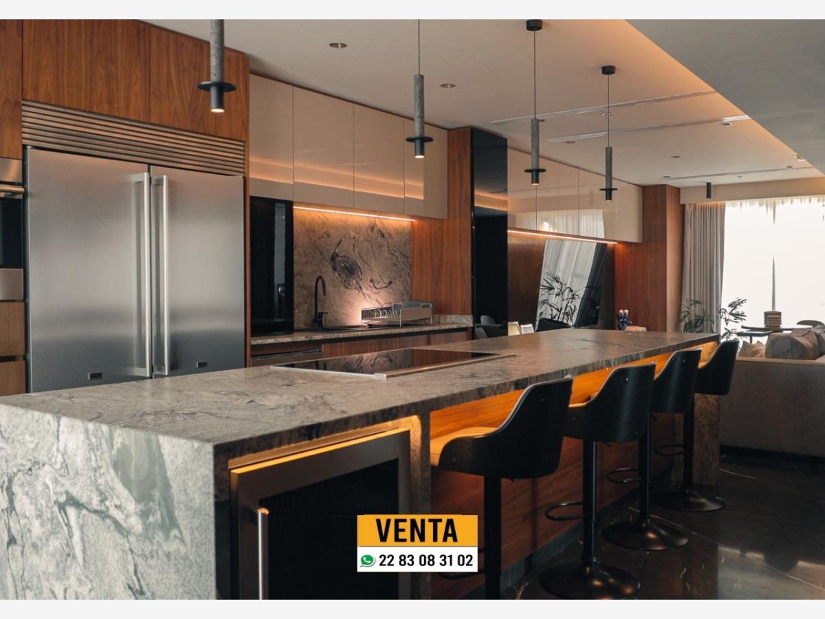 Departamento en venta en Costa de Oro, Boca del Río — foto 1 de 9