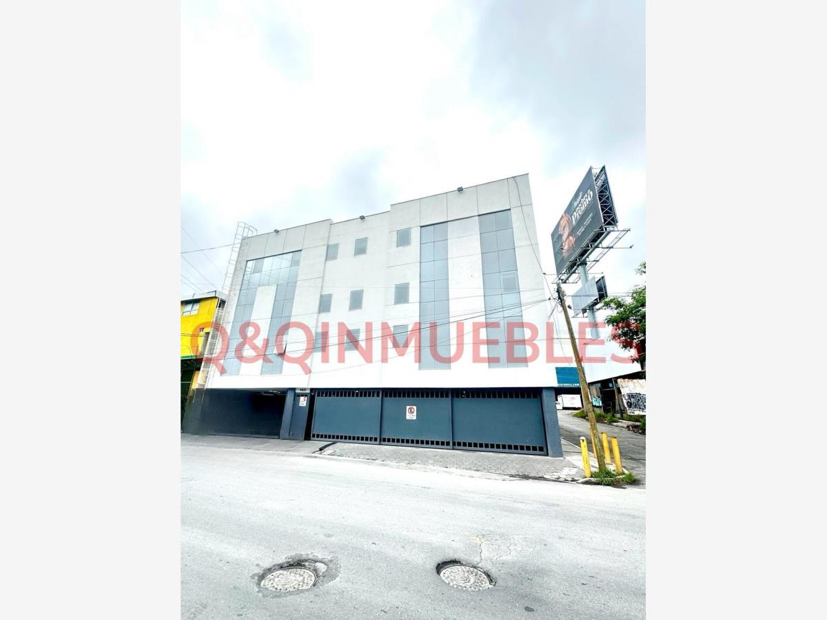 Departamento en renta en La Condesa, Monterrey — foto 1 de 17
