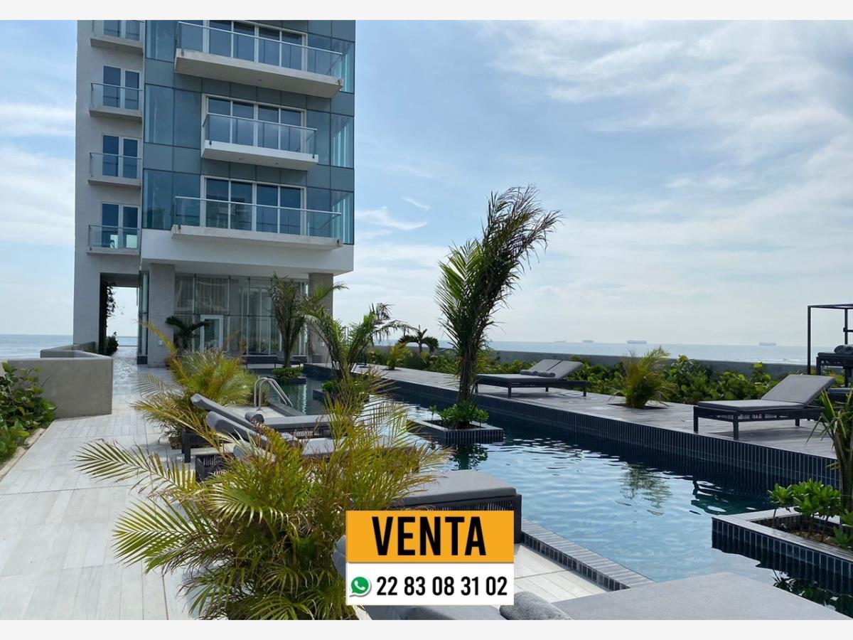 Departamento en venta en Costa de Oro, Boca del Río — foto 1 de 6
