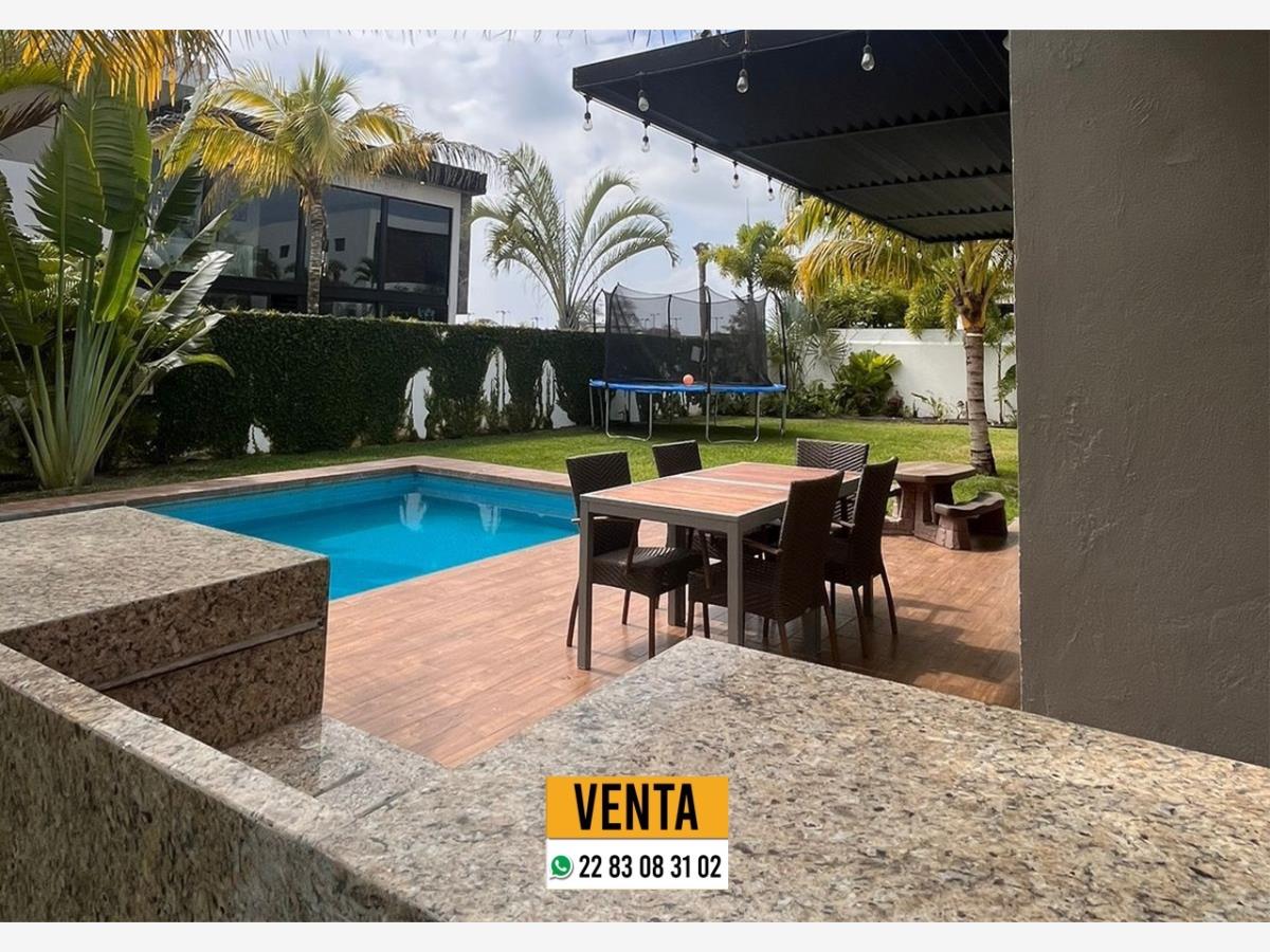 Casa en venta en Punta Tiburón, Residencial, Marina y Golf, Alvarado — foto 1 de 5