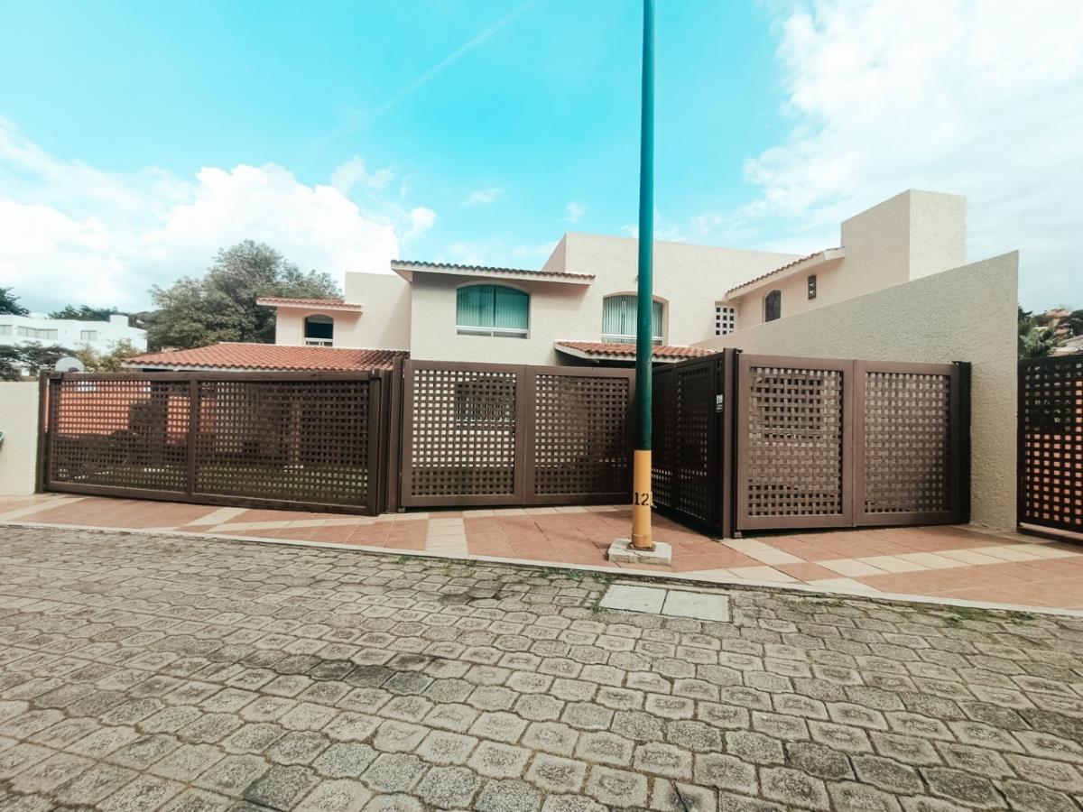 Casa en venta en Lomas de Valle Escondido, Atizapán de Zaragoza — foto 1 de 5