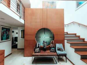 Casa en venta en Lomas de Valle Escondido, Atizapán de Zaragoza — foto 3 de 5