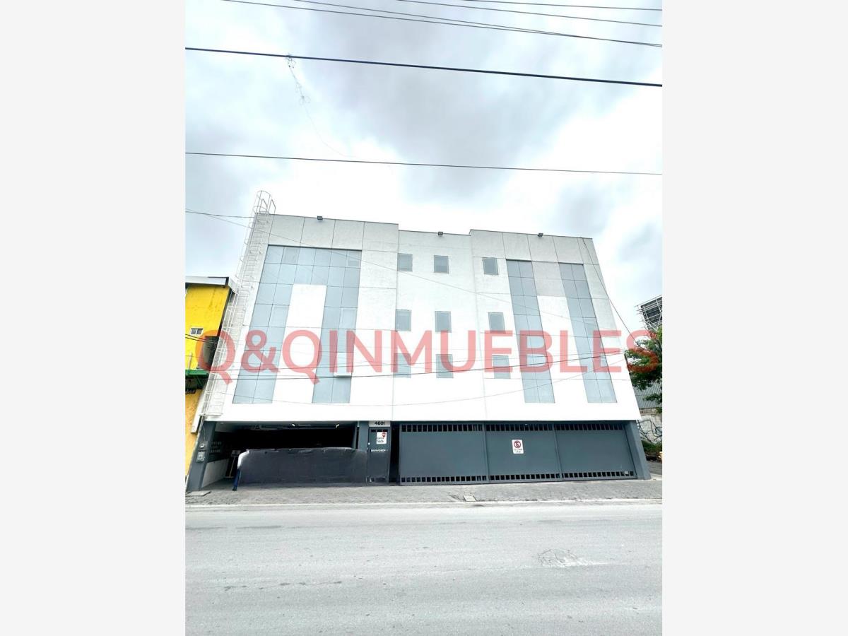 Departamento en renta en La Condesa, Monterrey — foto 1 de 12