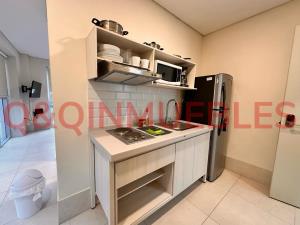 Departamento en renta en La Condesa, Monterrey — foto 2 de 12