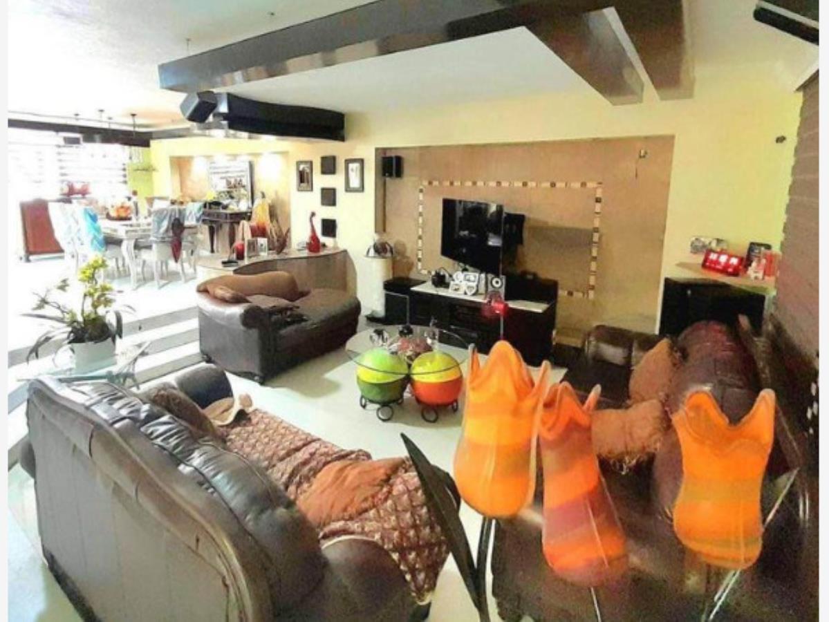 Casa en venta en San Juan de Aragón I Sección, Gustavo A. Madero — foto 1 de 21