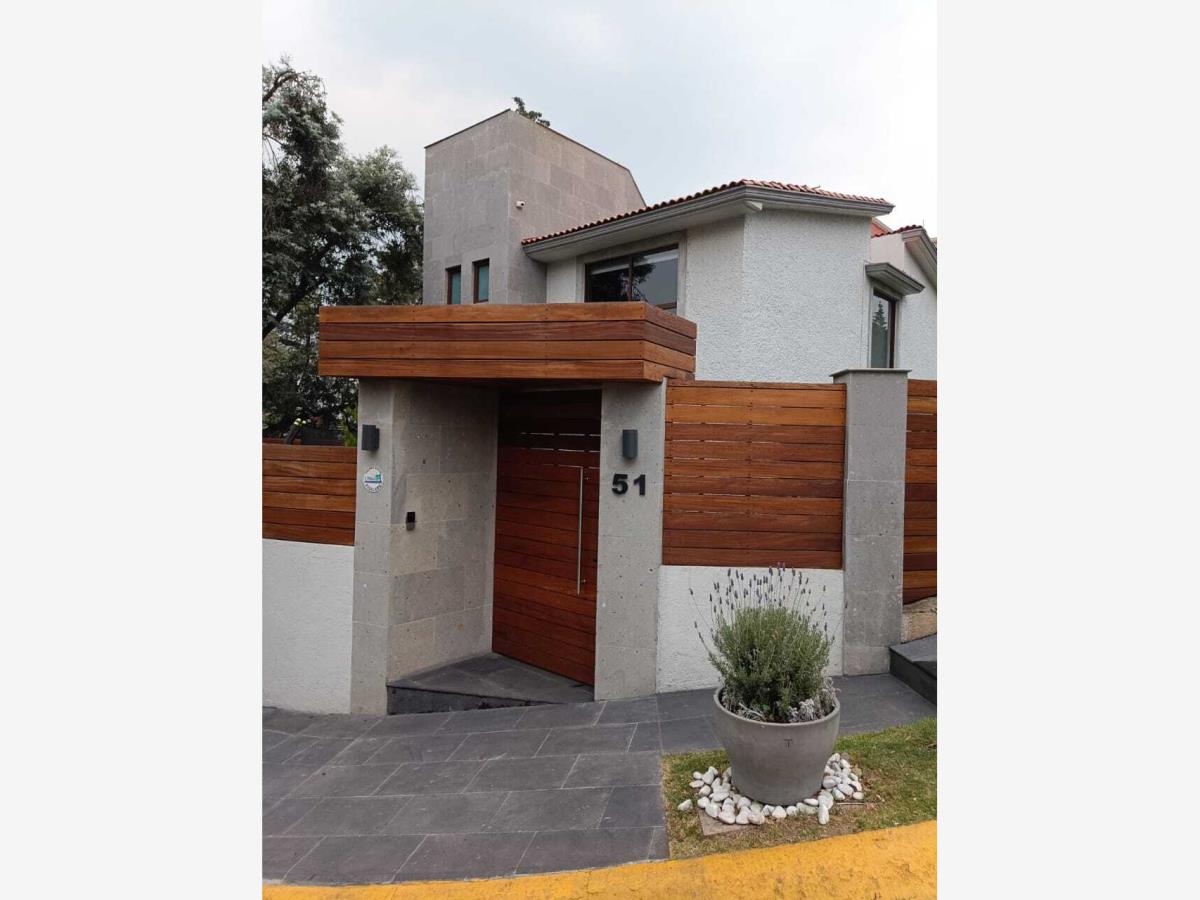 Casa en venta en Club de Golf Chiluca, Atizapán de Zaragoza — foto 1 de 18