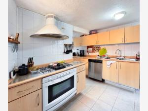 Casa en venta en San Juan de Aragón I Sección, Gustavo A. Madero — foto 3 de 21