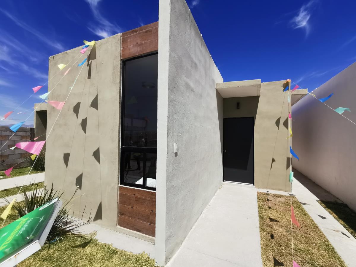 Casa en venta en Miravalle, Gómez Palacio — foto 1 de 8
