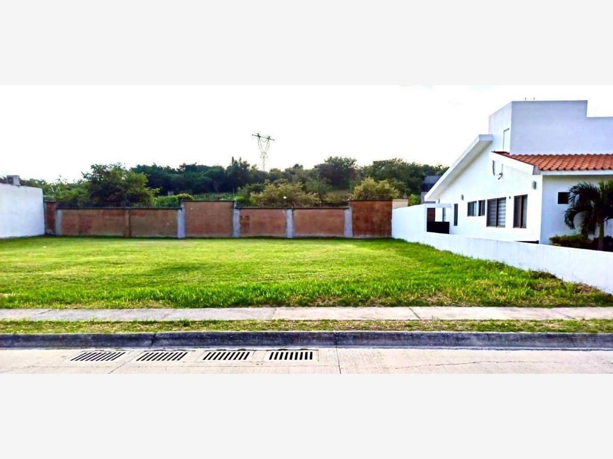 Terreno en venta en Paraíso Country Club, Emiliano Zapata — foto 1 de 6