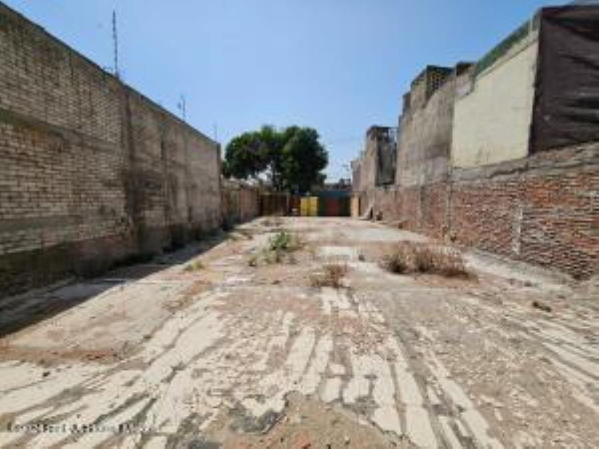 Terreno en venta en Santa María Malinalco, Azcapotzalco — foto 1 de 12
