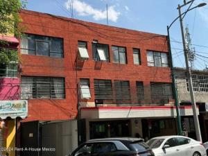 Edificio en venta en San Andres Tetepilco, Iztapalapa — foto 2 de 14