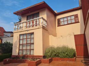 Casa en Lomas de Bellavista, Atizapán de Zaragoza, México